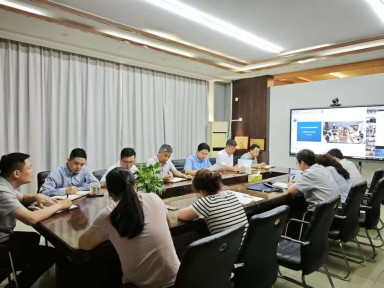 省交通监理公司召开6月份安全会议并全面启动安全月活动499.png